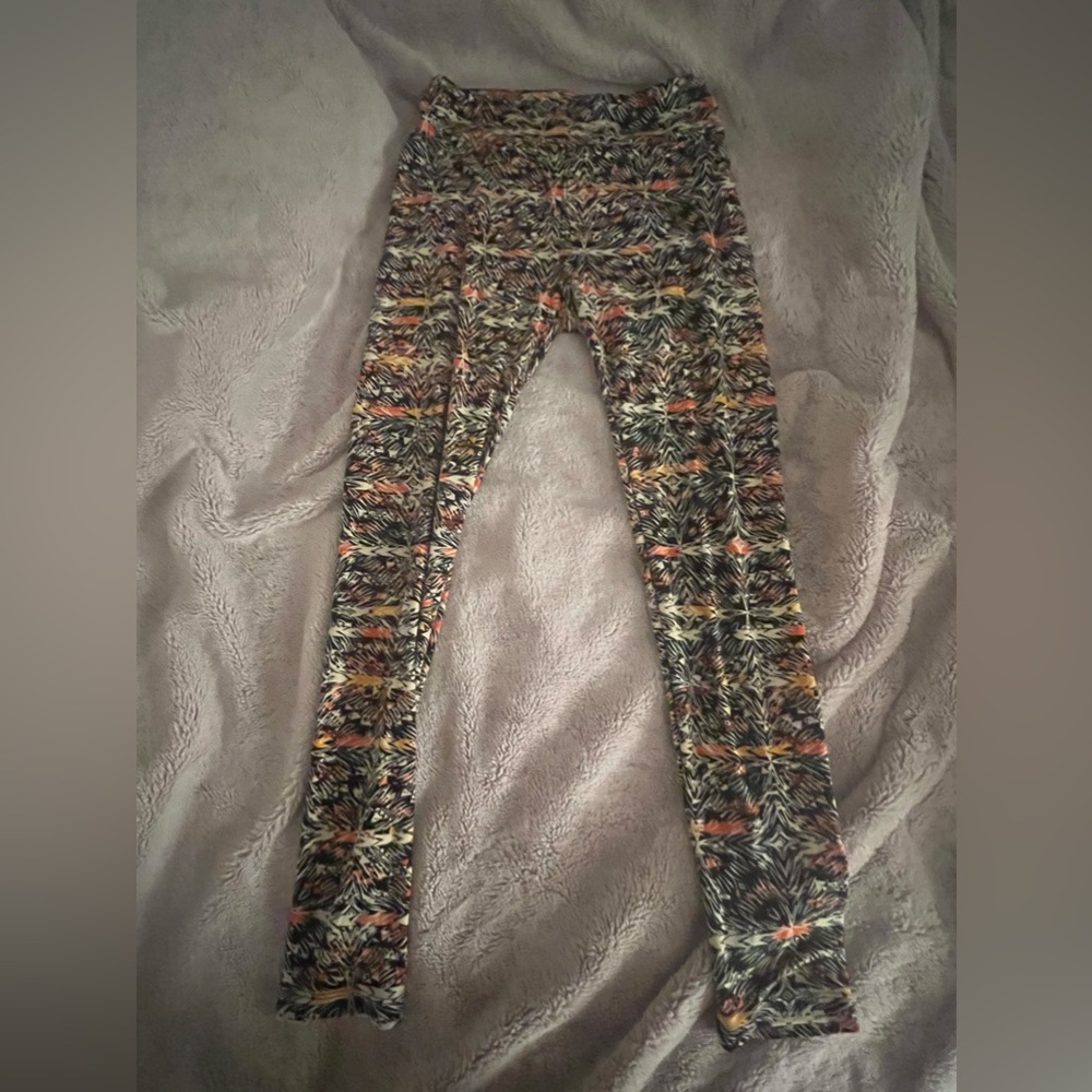 LuLaRoe Leggings. One Size